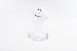 VIDRO - BOMBONIERE 25