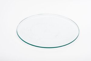 VIDRO - LENTE RASA 35