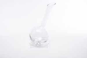 VIDRO - DECANTER REDONDO
