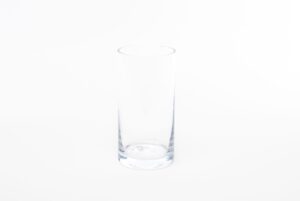 VIDRO - VASO SL RED 10X20