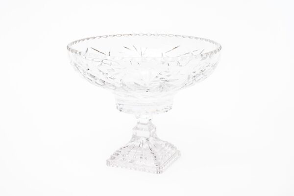 VIDRO - FRUTEIRA SOL C/PE 34