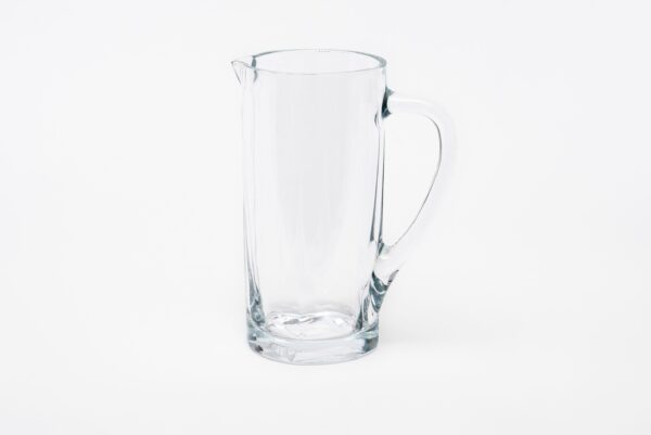 VIDRO - JARRA CRISTAL