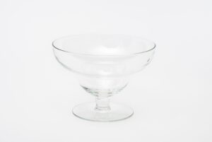 VIDRO - TAÇA GOGA PEQ