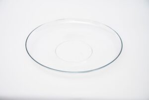 VIDRO - PRATO BALI