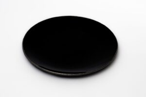 VIDRO - LENTE PRETA RED 30