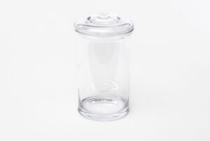 VIDRO - BOMBONIERE 17