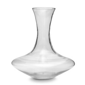 DECANTER VIDRO ESPECIAL