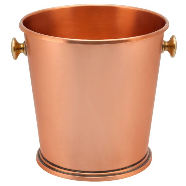 BALDE CHAMPAGNE COBRE