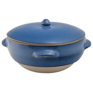 CERÂMICA AZUL-PANELA C/ TAMPA B33 H15