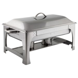 BASE RÉCH BM RETANG INOX LINEA TRAM.