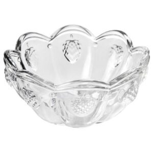 FINGER TACINHA MORANGO