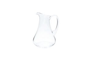 JARRA CRISTAL LISA 2L