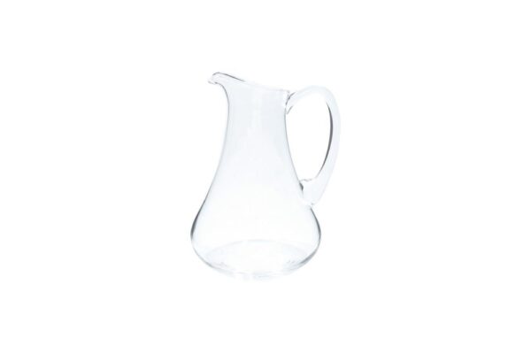 JARRA CRISTAL LISA 2L