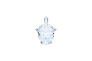 BOMBONIERE CRISTAL MINI KIWI