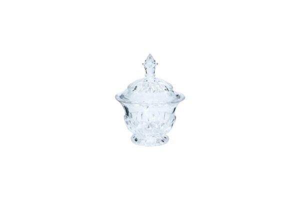 BOMBONIERE CRISTAL MINI KIWI
