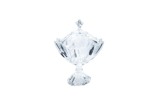 BOMBONIERE CRISTAL THAIS