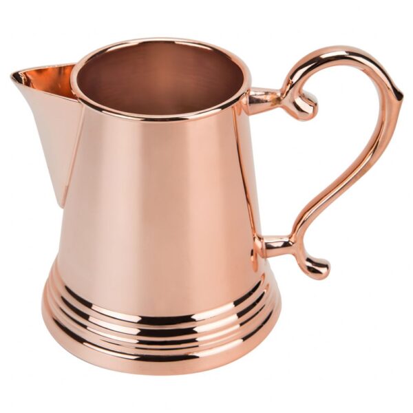 LEITEIRA PEQUENA COBRE