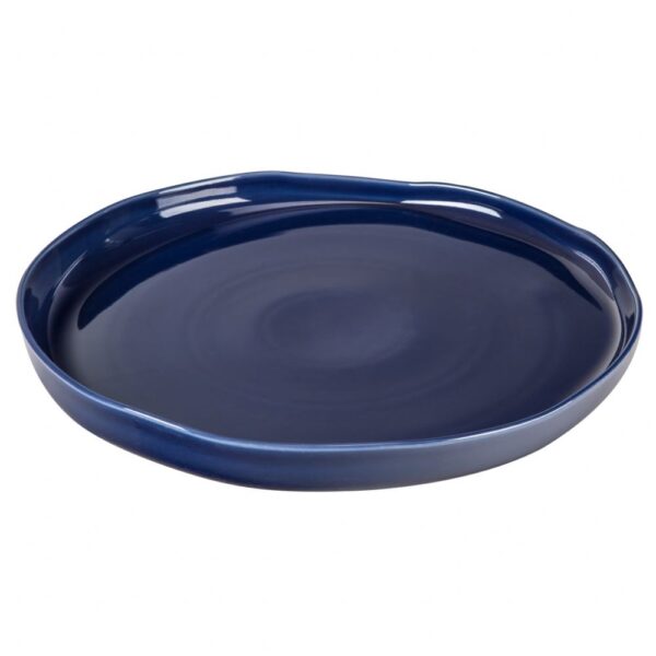 BIO VA - TRAVESSA RED 40CM AZUL SAFIRA