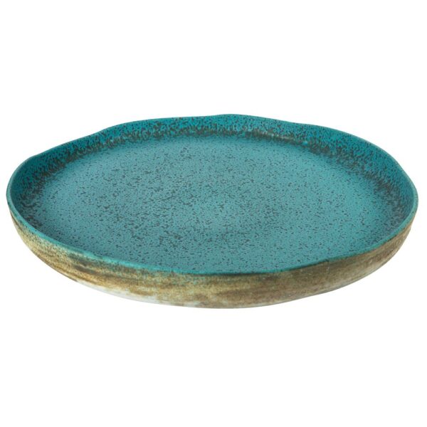 GEO VA - TRAVESSA RED 40CM VERDE