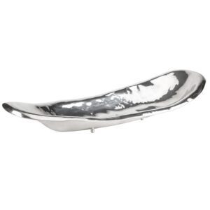 GAMELA CHICAGO PRATA ESTREITA