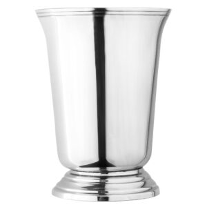 COPINHO PRATA BOCA 8CM - H 10,5CM