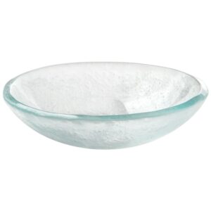 BOWLZINHO TATÁ VIDRO REDONDO 11,5CM