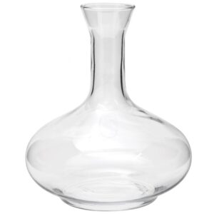 DECANTER VIDRO