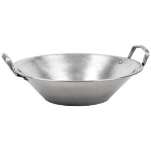 TACHO PARA FRITURA INOX