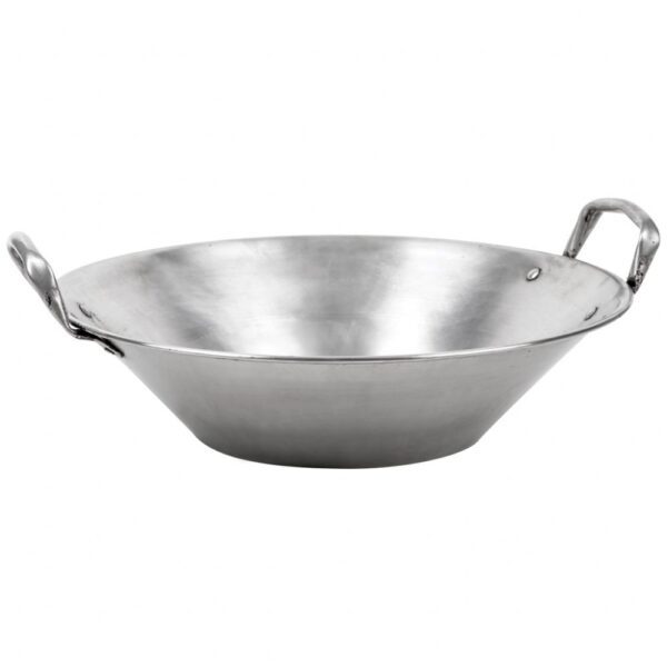 TACHO PARA FRITURA INOX