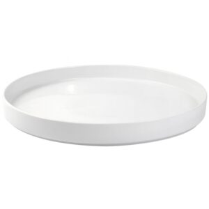 TRAVESSA PORCELANA RED GDE (H6 BOCA49)