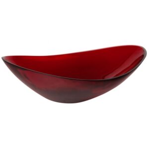 RESINA LOLA GRANDE VERMELHO