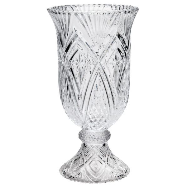 VASO CRISTAL AMANDA