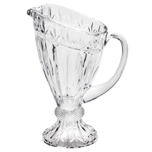 JARRA CRISTAL DIAMOND