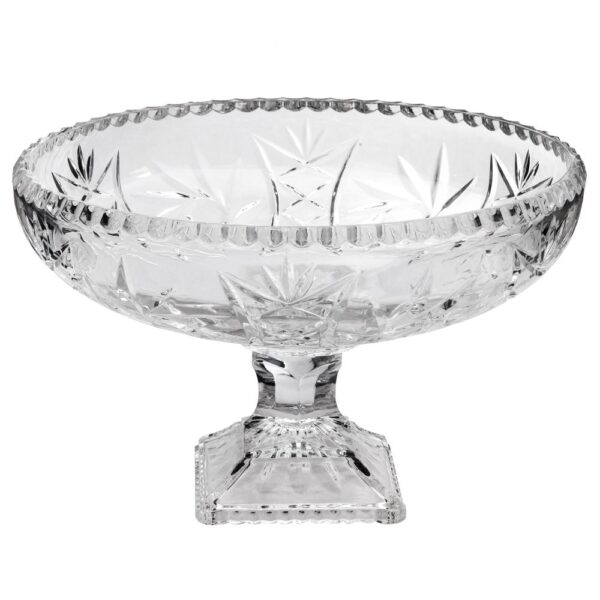 FRUTEIRA CRISTAL DANI COM PÉ