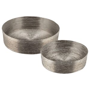 CAIXA FIO DE AÇO PEQUENA 21CM - BASE