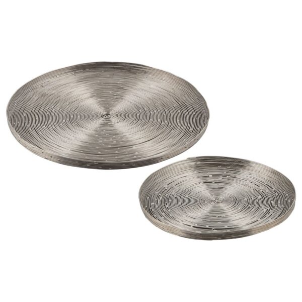 CAIXA FIO DE AÇO GRANDE 26CM - TAMPA