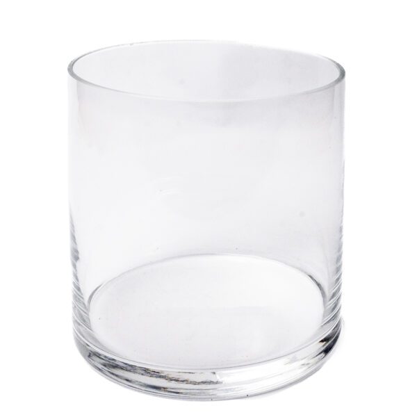 TERRÁRIO - TUBO VIDRO D20 H20CM - Imagem 1