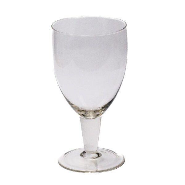 TAÇA VIDRO LONGA - Imagem 1