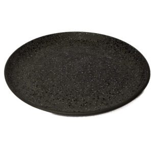 FLINTS - PRATO RED GRANITO M 37CM