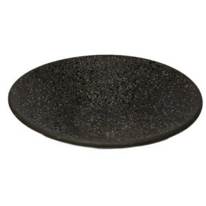 FLINTS - SALADEIRA CONICA GRANITO M 31CM H8CM
