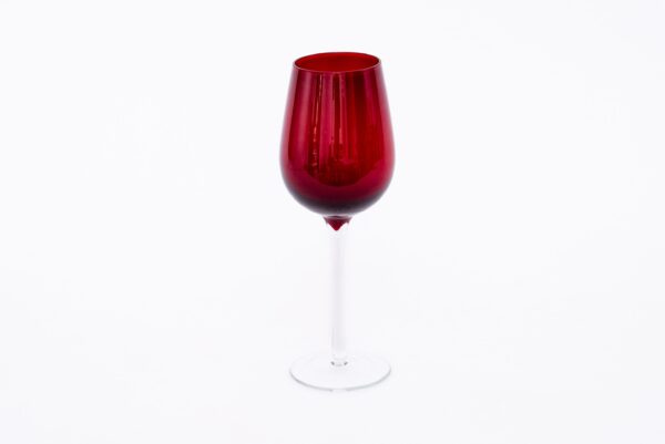 COLORIDO - VERMELHO TOY