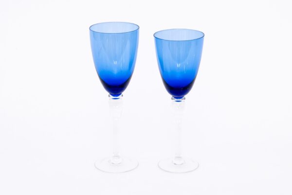COLORIDO - COPO AZUL AGUA