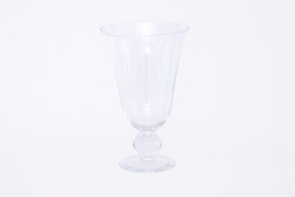 VASO VIDRO BOB PAI 25X16