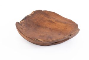 MADEIRA - BOWL TRONCO RASO N