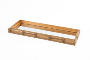 MADEIRA - BAND BAMBU ESPELHO 48X16
