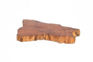 MADEIRA - BASE TRONCO P 25