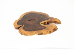 MADEIRA - BASE TRONCO G 45