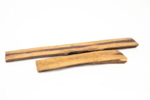 BASE DE MAD GUARÁ RETANG MÉDIA (+- 83CM)