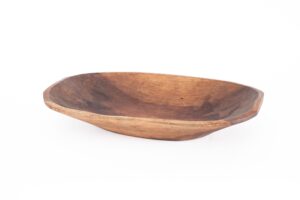GAMELA MADEIRA OVAL