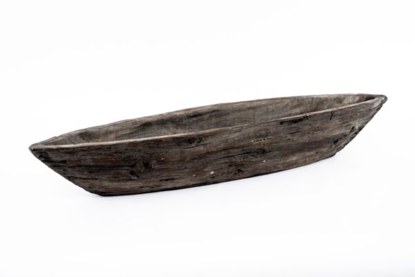 CANOA CIMENTO 76X15X12CM